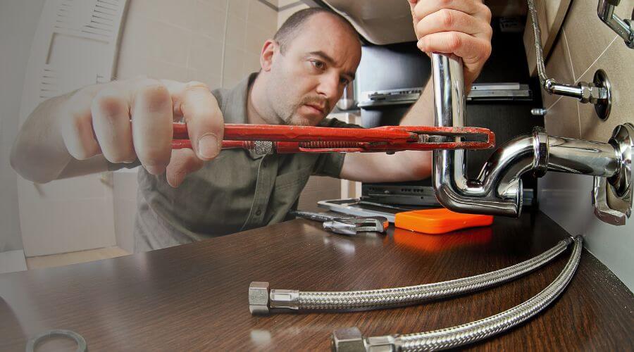 Professional Leak Detection in Delevan, NY